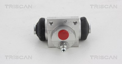Triscan Radbremszylinder [Hersteller-Nr. 813028051] für Citroën, Peugeot von TRISCAN