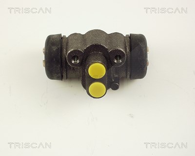 Triscan Radbremszylinder [Hersteller-Nr. 813069005] für Geo, Suzuki von TRISCAN
