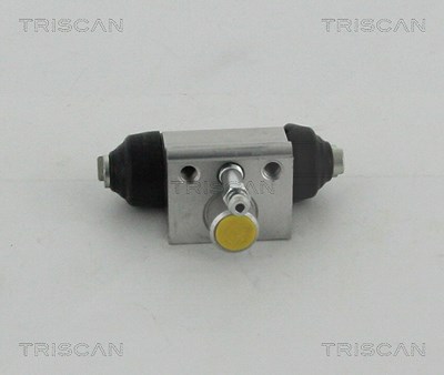 Triscan Radbremszylinder [Hersteller-Nr. 813069021] für Opel, Subaru, Suzuki, Vauxhall von TRISCAN