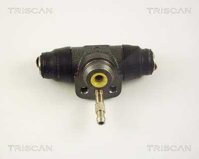 Triscan Radbremszylinder Hinterachse [Hersteller-Nr. 813029003] für Audi, Seat, Skoda, VW von TRISCAN