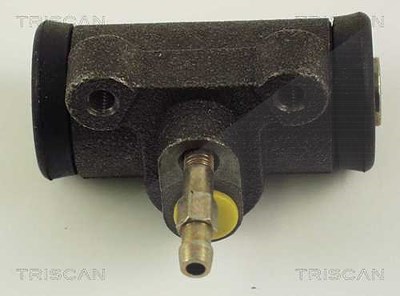 Triscan Radbremszylinder Hinterachse [Hersteller-Nr. 813011013] für BMW von TRISCAN