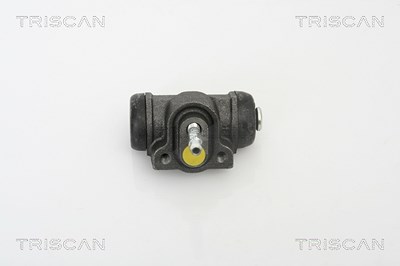 Triscan Radbremszylinder Hinterachse [Hersteller-Nr. 813011016] für BMW von TRISCAN