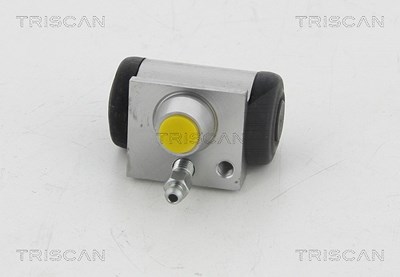 Triscan Radbremszylinder Hinterachse [Hersteller-Nr. 813024039] für Fiat, Lancia, Opel, Suzuki von TRISCAN