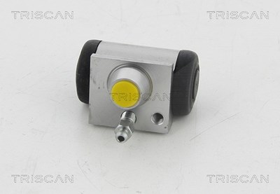 Triscan Radbremszylinder Hinterachse [Hersteller-Nr. 813024039] für Fiat, Lancia, Opel, Suzuki, Vauxhall von TRISCAN