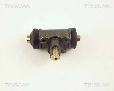 Triscan Radbremszylinder Hinterachse [Hersteller-Nr. 813050015] für Ford Usa, Kia, Mazda von TRISCAN