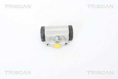 Triscan Radbremszylinder Hinterachse [Hersteller-Nr. 813014052] für Nissan, Opel, Renault, Vauxhall von TRISCAN