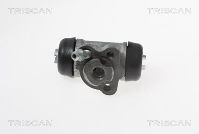 Triscan Radbremszylinder Hinterachse links [Hersteller-Nr. 813013033] für Daihatsu, Subaru, Toyota von TRISCAN