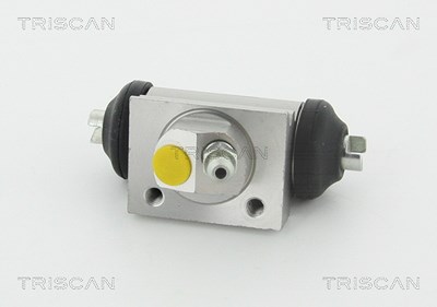 Triscan Radbremszylinder Hinterachse links [Hersteller-Nr. 813018011] für Kia von TRISCAN