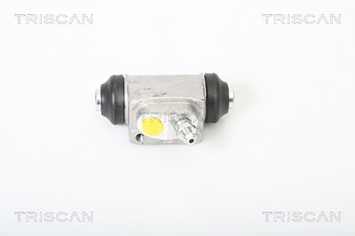 Triscan Radbremszylinder [Hersteller-Nr. 813017048] für Honda, Hyundai, Kia, Mg, Rover von TRISCAN