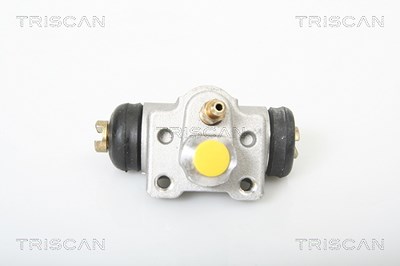 Triscan Radbremszylinder [Hersteller-Nr. 813040026] für Honda von TRISCAN