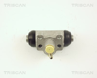Triscan Radbremszylinder [Hersteller-Nr. 813040014] für Honda, Suzuki von TRISCAN