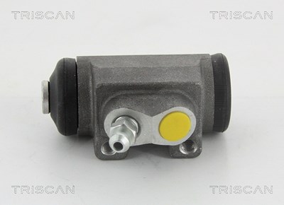 Triscan Radbremszylinder [Hersteller-Nr. 813018009] für Hyundai von TRISCAN