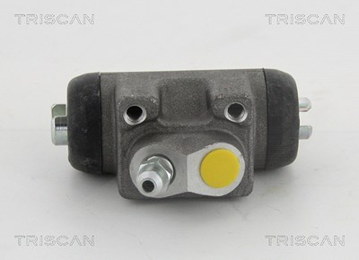 Triscan Radbremszylinder [Hersteller-Nr. 813043029] für Hyundai von TRISCAN