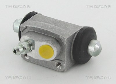 Triscan Radbremszylinder [Hersteller-Nr. 813043022] für Hyundai, Kia von TRISCAN