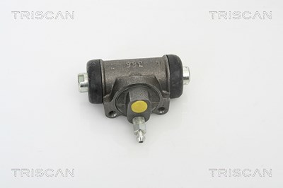 Triscan Radbremszylinder [Hersteller-Nr. 813010010] für Isuzu, Opel, Vauxhall von TRISCAN