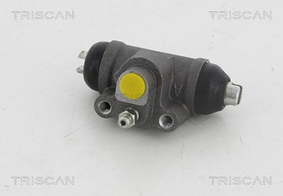 Triscan Radbremszylinder [Hersteller-Nr. 813018005] für Kia von TRISCAN