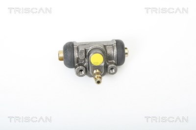 Triscan Radbremszylinder [Hersteller-Nr. 813050027] für Mazda von TRISCAN