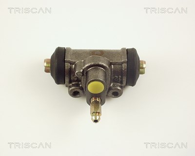 Triscan Radbremszylinder [Hersteller-Nr. 813050026] für Mazda von TRISCAN
