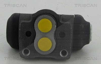 Triscan Radbremszylinder [Hersteller-Nr. 813042025] für Fiat, Mitsubishi von TRISCAN
