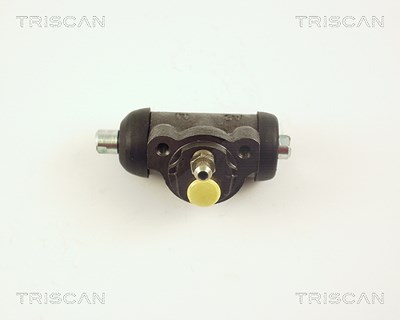Triscan Radbremszylinder [Hersteller-Nr. 813042010] für Mitsubishi von TRISCAN
