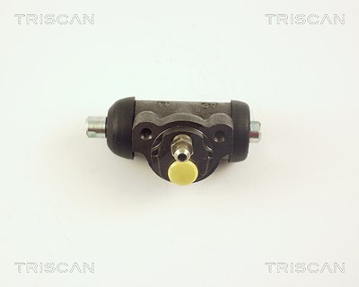 Triscan Radbremszylinder [Hersteller-Nr. 813042010] für Hyundai, Mitsubishi von TRISCAN