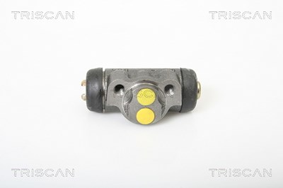 Triscan Radbremszylinder [Hersteller-Nr. 813042021] für Mitsubishi von TRISCAN
