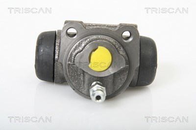 Triscan Radbremszylinder [Hersteller-Nr. 813042018] für Mitsubishi von TRISCAN