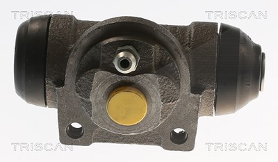 Triscan Radbremszylinder [Hersteller-Nr. 813025052] für Nissan, Renault von TRISCAN