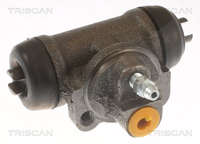 Triscan Radbremszylinder [Hersteller-Nr. 813014058] für Nissan von TRISCAN
