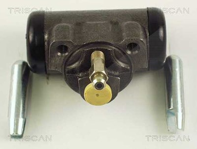 Triscan Radbremszylinder [Hersteller-Nr. 813014029] für Nissan von TRISCAN