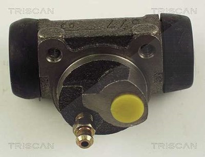 Triscan Radbremszylinder [Hersteller-Nr. 813014031] für Nissan von TRISCAN