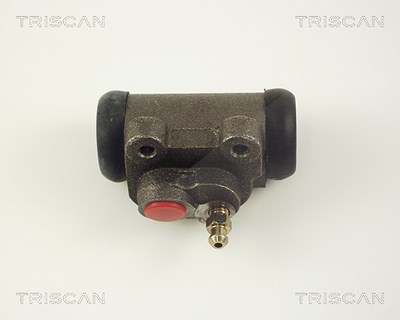 Triscan Radbremszylinder [Hersteller-Nr. 813028013] für Peugeot von TRISCAN
