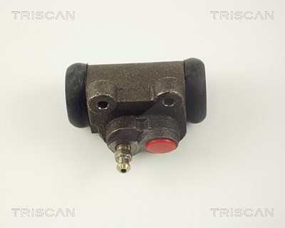 Triscan Radbremszylinder [Hersteller-Nr. 813028014] für Peugeot von TRISCAN