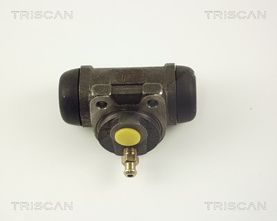 Triscan Radbremszylinder [Hersteller-Nr. 813028029] für Peugeot von TRISCAN