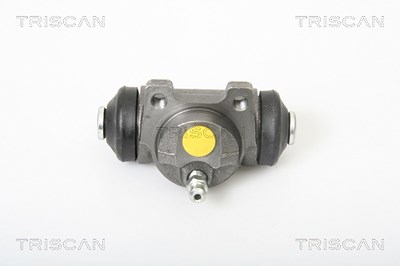 Triscan Radbremszylinder [Hersteller-Nr. 813028044] für Peugeot von TRISCAN