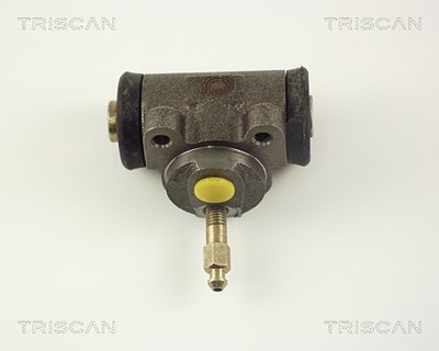 Triscan Radbremszylinder [Hersteller-Nr. 813028020] für Peugeot, Renault von TRISCAN