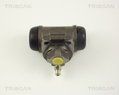 Triscan Radbremszylinder [Hersteller-Nr. 813025048] für Dacia, Renault von TRISCAN