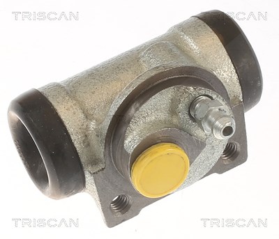 Triscan Radbremszylinder [Hersteller-Nr. 813025029] für Renault von TRISCAN