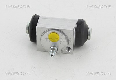 Triscan Radbremszylinder [Hersteller-Nr. 813025062] für Renault von TRISCAN