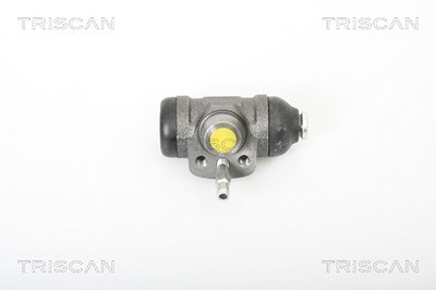 Triscan Radbremszylinder [Hersteller-Nr. 813067003] für Skoda, VW von TRISCAN