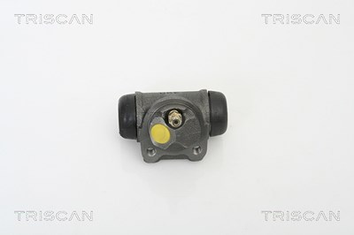 Triscan Radbremszylinder [Hersteller-Nr. 813010047] für Smart von TRISCAN