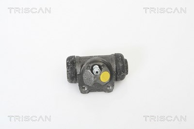 Triscan Radbremszylinder [Hersteller-Nr. 813010048] für Smart von TRISCAN