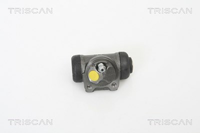 Triscan Radbremszylinder [Hersteller-Nr. 813010049] für Smart von TRISCAN