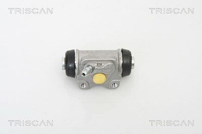 Triscan Radbremszylinder [Hersteller-Nr. 813013036] für Toyota von TRISCAN