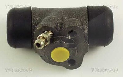 Triscan Radbremszylinder [Hersteller-Nr. 813013028] für Toyota von TRISCAN