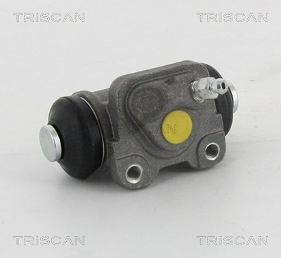 Triscan Radbremszylinder [Hersteller-Nr. 813013053] für Toyota von TRISCAN