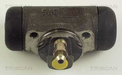 Triscan Radbremszylinder [Hersteller-Nr. 813013022] für Toyota von TRISCAN