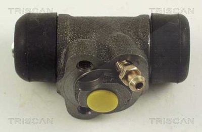 Triscan Radbremszylinder [Hersteller-Nr. 813013008] für Toyota von TRISCAN