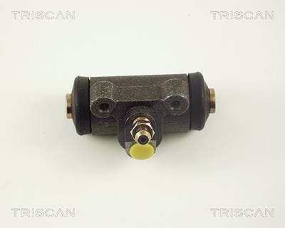 Triscan Radbremszylinder [Hersteller-Nr. 813027004] für Volvo von TRISCAN
