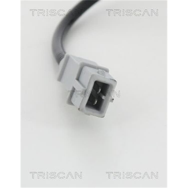 Triscan Raddrehzahlsensor hinten Audi Seat Skoda VW von TRISCAN